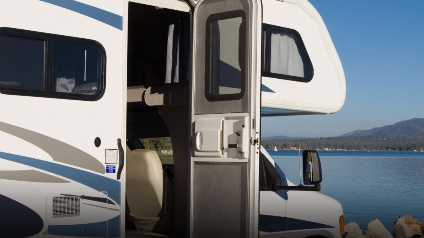 RV winterizing tips and preparing for off-season storage